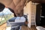 Glamping Golte