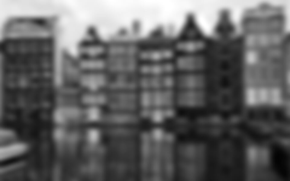 Amsterodam - Amsterdam a květinový park Keukenhof