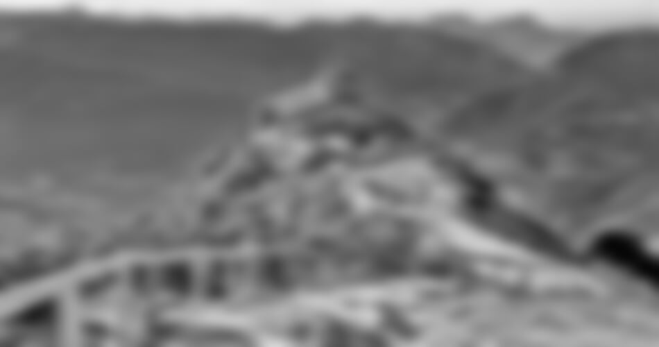 Orlí hnízdo a jezero Königssee