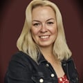 Ivana Homolová