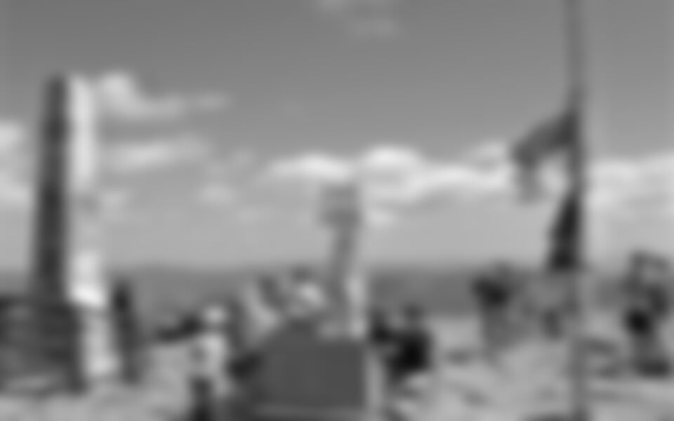 PODKARPATSKÁ RUS - AŽ NA KONEC ČSR