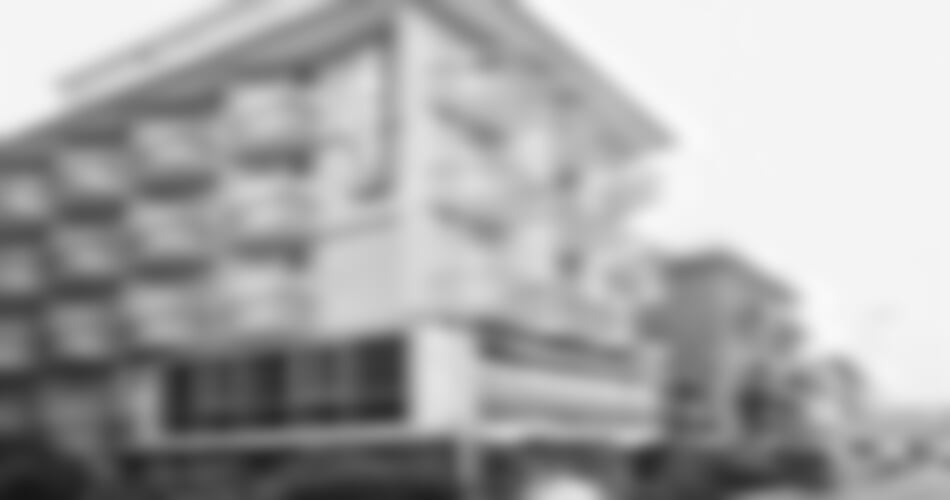 Rimini - Marebello - Hotel Naica***