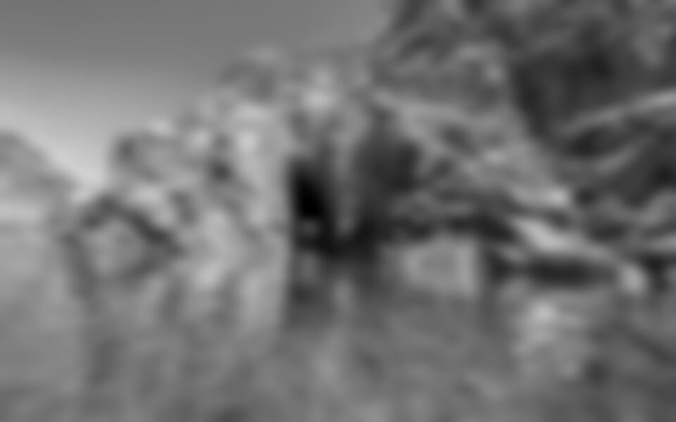 Korsika - Azurové Moře