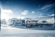Kitzsteinhorn Alpincenter 2.450m