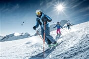 Kitzsteinhorn Familie2