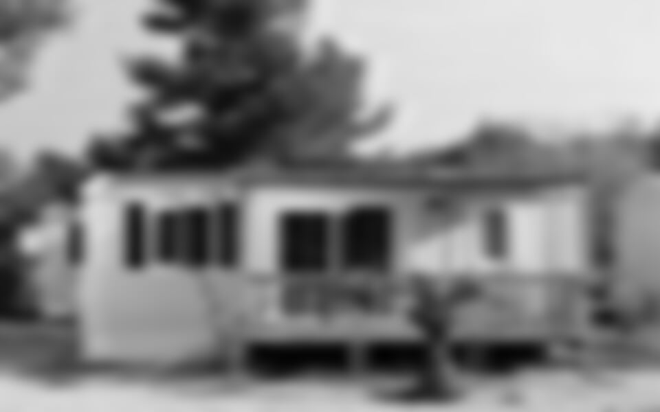 Šibenik - Amadria Park Camping Šibenik - mobil home ***