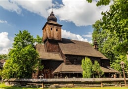 Česko – Valašsko – Tradice, Chutě A Řemesla