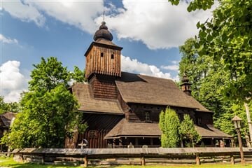 Česko – Valašsko – Tradice, Chutě A Řemesla