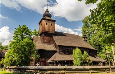 Česko – Valašsko – Tradice, Chutě A Řemesla