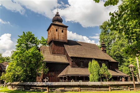 Česko – Valašsko – Tradice, Chutě A Řemesla