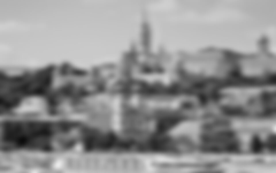 Víkend v Budapešti - Hotel Ambra
