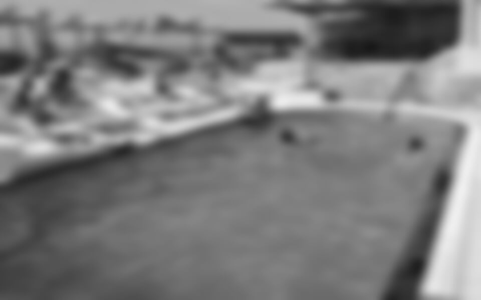 Kruče - Hotel El Mar Club ***+