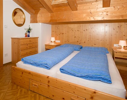 Apartmány Herzog Tassilostrasse (12)