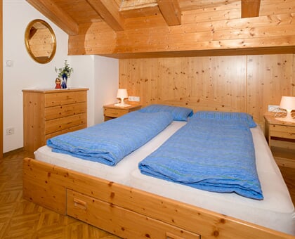 Apartmány Herzog Tassilostrasse (12)