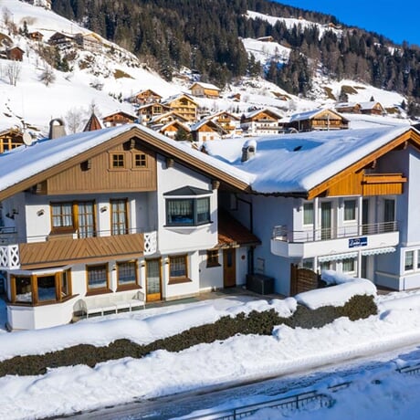 Apartmány Lercher - Innichen (3 Zinnen/Tre Cime)