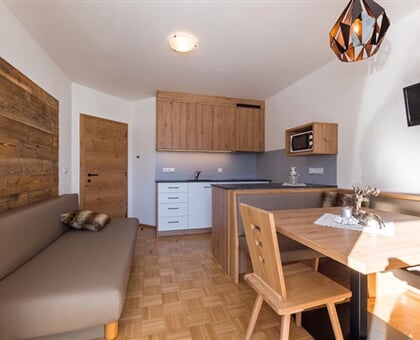 Apartmány Herzog Tassilostrasse (3)