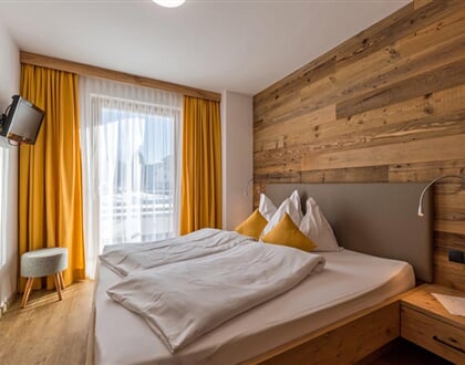Apartmány Herzog Tassilostrasse (4)