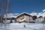 Foto - Tignes - Val d´Isere - Chalet Bobech, autobusem