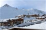Foto - Tignes - Val d´Isere - Chalet Bobech, autobusem