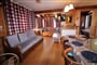 Foto - Tignes - Val d´Isere - Chalet Bobech, autobusem