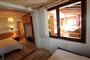Foto - Tignes - Val d´Isere - Chalet Bobech, autobusem