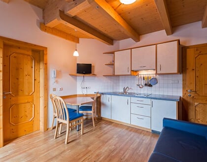 Apartmán MONO 2