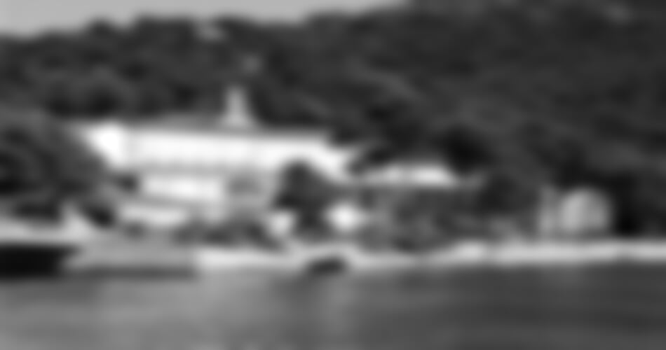 Jižní Dalmácie - Ostrov Lastovo - Passadur - Hotel SOLITUDO