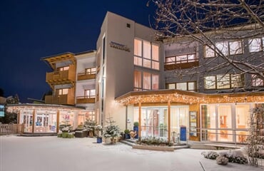 Bad Kleinkirchheim - Hotel Trattnig v Döbriachu ****