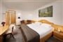 Rogla - Hotel Planja, dvoulůžkový pokoj