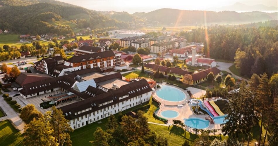 Zrece_Terme Zreče