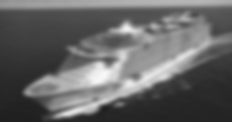 Oasis of the Seas - USA, Sv.Kryštof a Nevis, Nizozemské Antily, Barbados, Bahamy (z Fort Lauderdale)