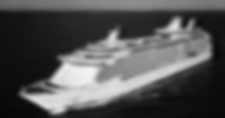 Mariner of the Seas - USA, Mexiko (Galveston)