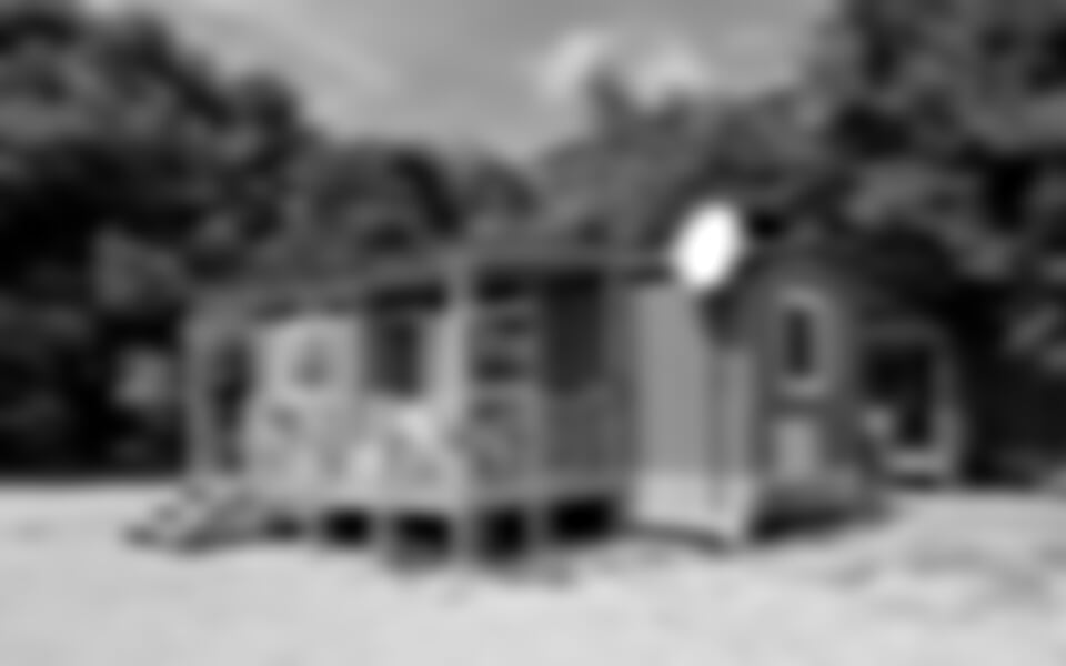 Kučište/Perna (Pelješac) - Perna kemp mobil home (AKI) ***