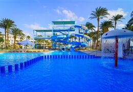 Hotel Zya Regina Resort & Aqua Park ****