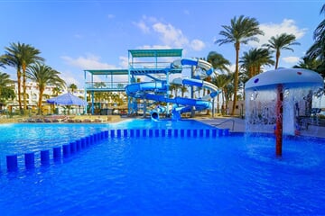 Hotel Zya Regina Resort & Aqua Park ****