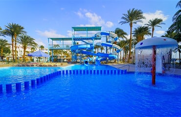 Hotel Zya Regina Resort & Aqua Park ****