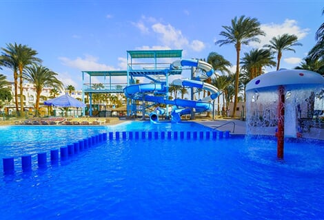Hotel Zya Regina Resort & Aqua Park ****