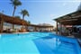 Hotel Zya Regina Resort & Aqua Park: fotografie vybavení exteriérů a interiérů ubytování.