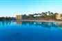 Hotel Zya Regina Resort & Aqua Park: fotografie vybavení exteriérů a interiérů ubytování.
