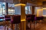 Hotel Zya Regina Resort & Aqua Park: fotografie vybavení exteriérů a interiérů ubytování.