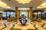 Hotel Zya Regina Resort & Aqua Park: fotografie vybavení exteriérů a interiérů ubytování.