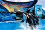 Orlando Seaworld