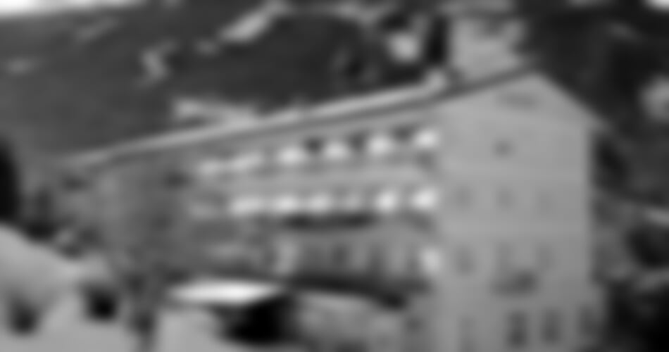 Gasteinertal - Hotel Helenenburg v Bad Gasteinu ***