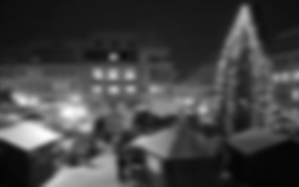 Bautzen - Adventní Bautzen a Görlitz aneb na skok do středověku