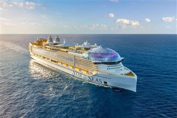 Star of the Seas - USA, Bahamy, Portoriko, Nizozemské Antily (z Port Canaveralu)