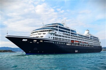 Azamara Onward