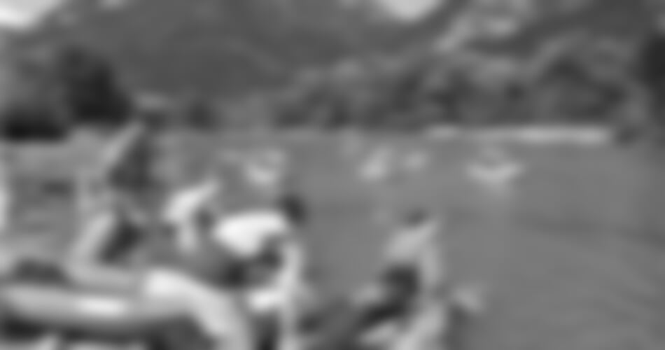 Dunajec - 4 denní ze Sromowce Wyzne
