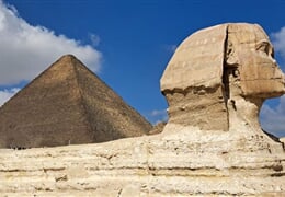 Káhira / Nil - Horní i Dolní EGYPT s plavbou po Nilu, řece bohů