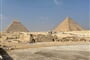 Egypt, pyramidy, Nil, Gíza, Asuán