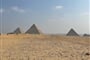Egypt, pyramidy, Nil, Gíza, Asuán